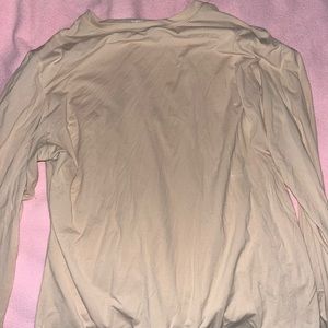 Skims fits everyone T-shirt